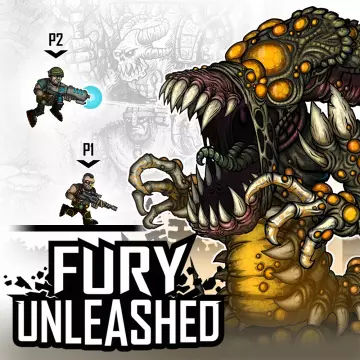 Fury Unleashed v1.8.2 - Switch [Français]