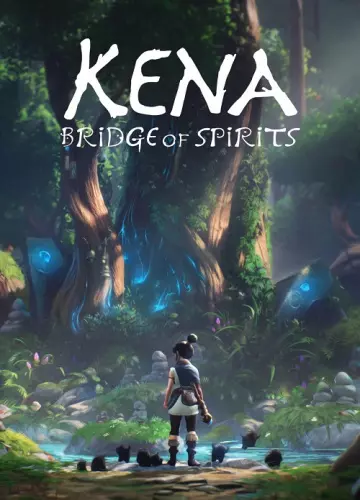 Kena: Bridge of Spirits Digital Deluxe v2.0.8 - PC [Français]
