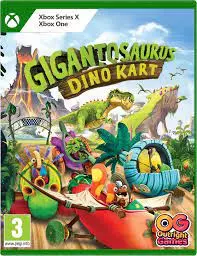 Gigantosaurus.Dino.Kart.build.22.02.2023 - PC [Français]