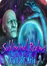 Subliminal Realms: L'Appel d'Atis Édition Collector - PC [Anglais]
