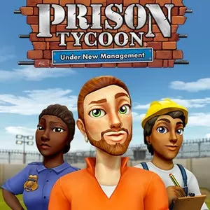 Prison Tycoon Under New Management v1.0 - Switch [Français]