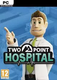 Two Point Hospital V1.19.49336 All DLC