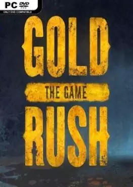 Gold Rush: The Game - Parker's Edition (v1.5.4.12210 + 2 DLCs, MULTi13)