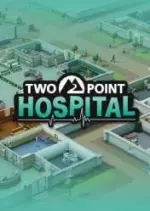 Two Point Hospital - PC [Français]