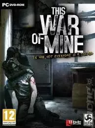 This War Of Mine v5.1.0 - PC [Français]