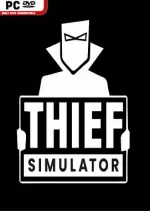 Thief Simulator - PC [Français]