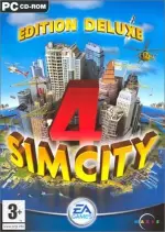 SimCity 4 Deluxe Edition - PC [Français]