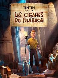Tintin Reporter - Les Cigares du Pharaon v 1.0.34979 - PC [Français]