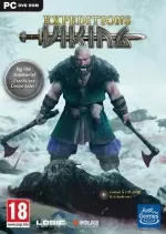 Expeditions Viking - PC [Multilangues]