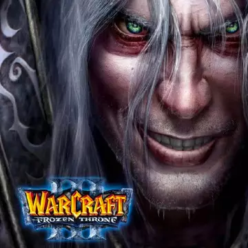 Warcraft 3 + Frozen Throne Portable 1.27b