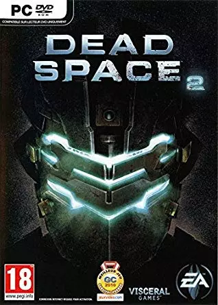 Dead Space 2 - V1.1 (Update1)