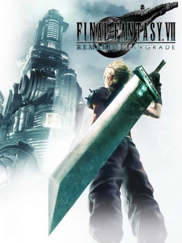 Final Fantasy VII Remake Intergrade v1.003 - PC