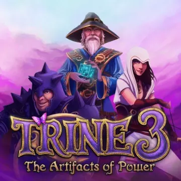 Trine 3 The Artifacts of Power - Switch [Français]