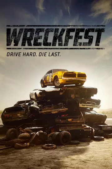 Wreckfest American All Stars v1.260574