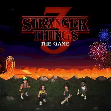 Stranger Things 3: The Game V1.1.689