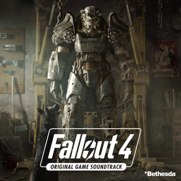 Fallout 4  v1.10.138.0 + 7 DLCs + Creation Kit v1.10.130.0