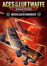Aces of the Luftwaffe - Squadron - Switch [Français]