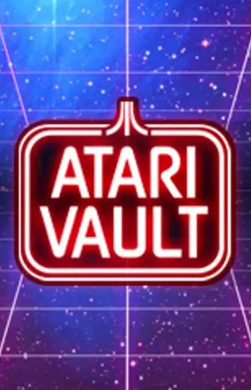 Atari Vault - 50 Game Add-On Pack