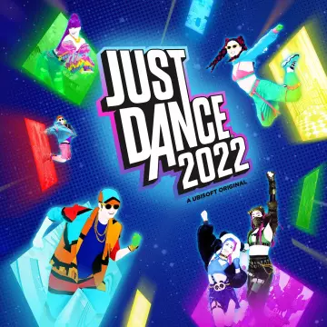Just Dance 2022 V326969.604112 - Switch [Français]