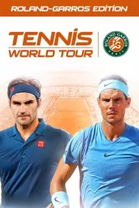 Tennis World Tour : Roland Garros Edition - PC [Français]