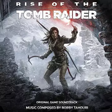 Rise of the Tomb Raider: 20 Year Celebration (v1.0.820.0_64 + All DLCs)