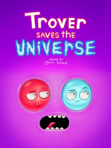 Trover Saves the Universe - PC [Multilangues]