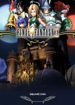 Final Fantasy IX - PC [Français]
