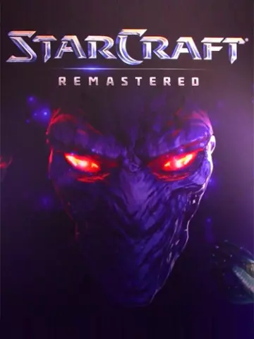 StarCraft: Remastered (v1.23.9.10756)