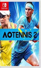 AO Tennis 2 V1.0.2