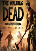 The Walking Dead: The Final Season : Episode 1