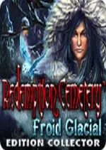 Redemption Cemetery - Froid Glacial Edition Collector - PC [Français]