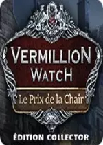 Vermillion Watch 2 : Le Prix de la Chair - PC [Français]