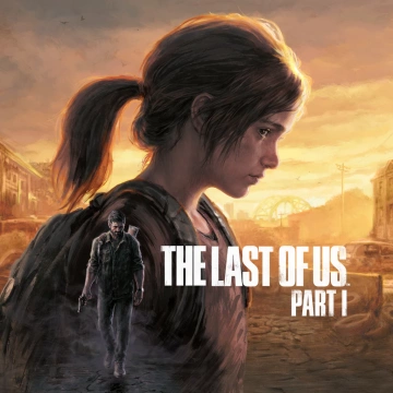The Last of Us Part I v1.1.2.0