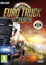 Euro Truck Simulator 2 v1.30.2.2s + 56 DLC