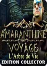 Amaranthine voyage : L'arbre de vie - Edition Collector - PC [Français]
