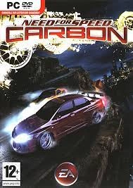 Need For Speed Carbon V1.4