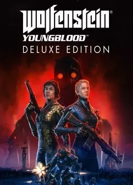 Wolfenstein Youngblood Deluxe Edition V1.1 - Switch [Français]