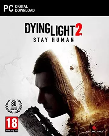 Dying Light 2  v1.9.0 - PC [Français]