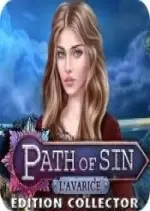 Path of Sin - L'Avarice 2018 Édition Collector - PC [Français]