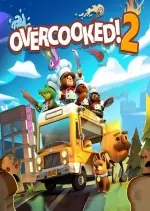 OVERCOOKED 2 - Switch [Français]