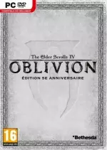 The Elder Scrolls IV - OBLIVION - Edition 5e Anniversaire - PC [Français]