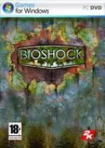 BioShock - PC [Multilangues]