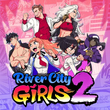 River City Girls 2 - Switch [Français]