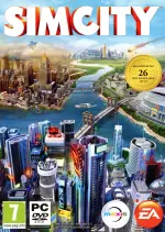 SimCity 5 - Deluxe Edition