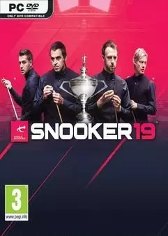 Snooker 19 - PC [Anglais]