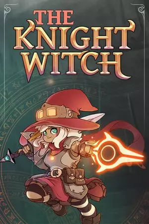 The Knight Witch v1.4