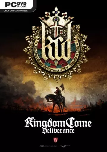 Kingdom Come Deliverance v1.9.1 incl 10DLC