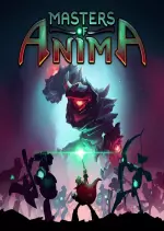 Masters of Anima v65536 - Switch [Français]