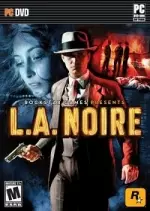 L.A. Noire : L'Edition Intégrale - PC [Multilangues]