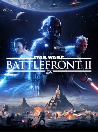 Star Wars: Battlefront II  v6.11.2019 - PC [Français]